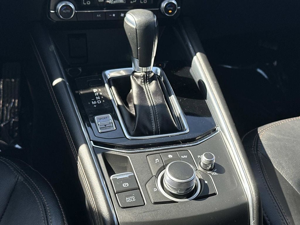 2019 Mazda Mazda CX-5 Grand Touring AWD