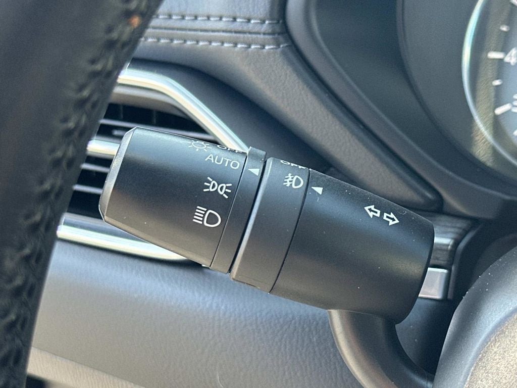 2019 Mazda Mazda CX-5 Grand Touring AWD