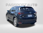 2019 Mazda Mazda CX-5 Grand Touring AWD