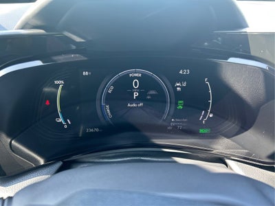 2024 Lexus NX 450h+ Luxury AWD