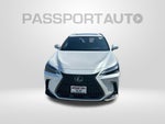 2024 Lexus NX 450h+ Luxury AWD