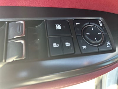 2024 Lexus NX 450h+ Luxury AWD