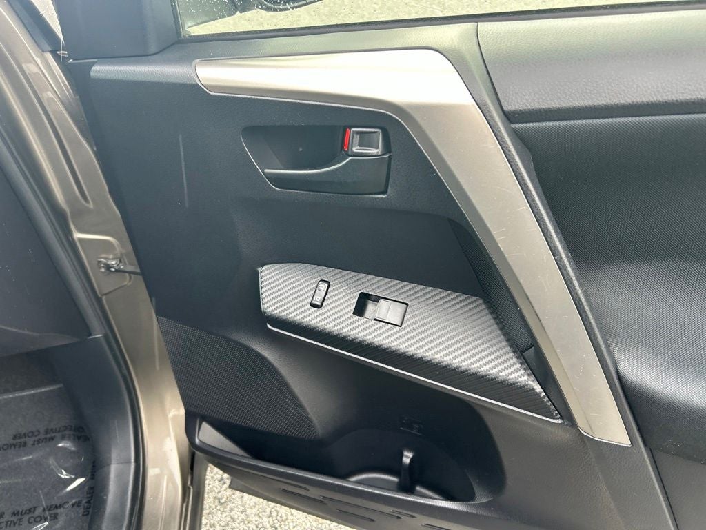 2013 Toyota RAV4 XLE AWD