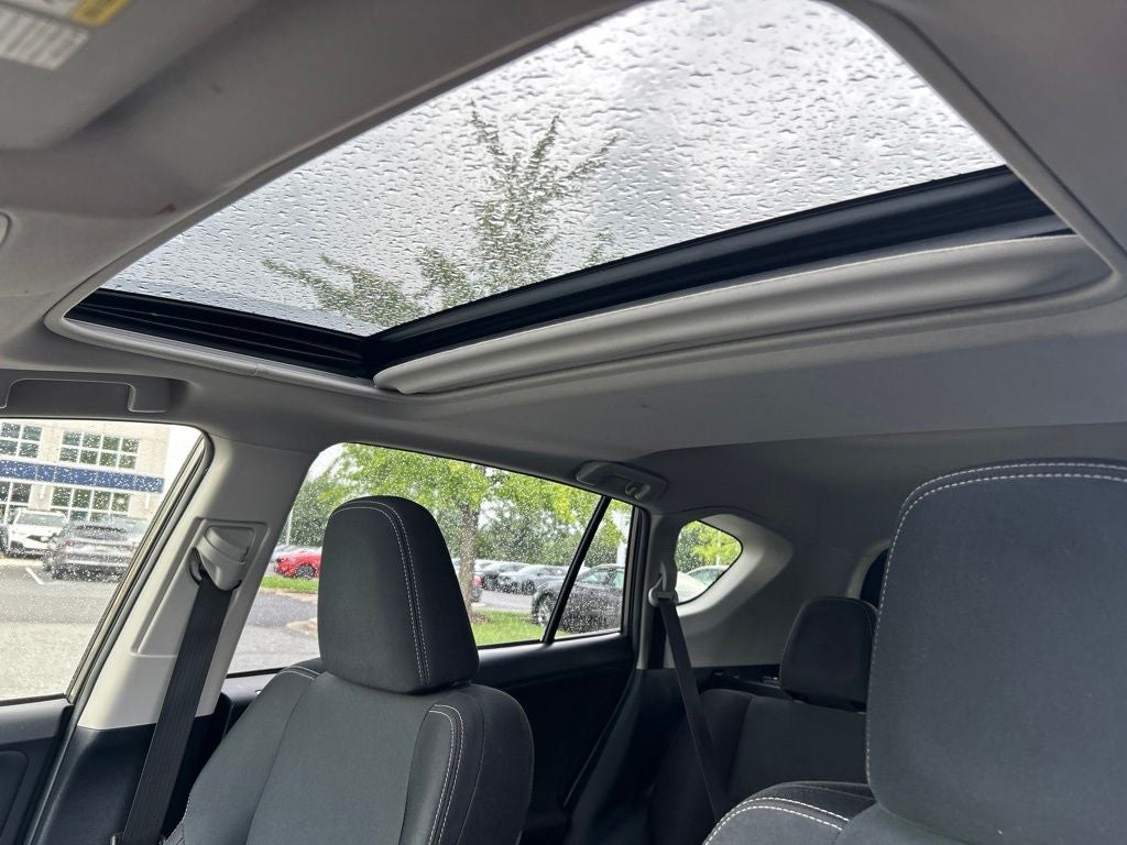 2013 Toyota RAV4 XLE AWD