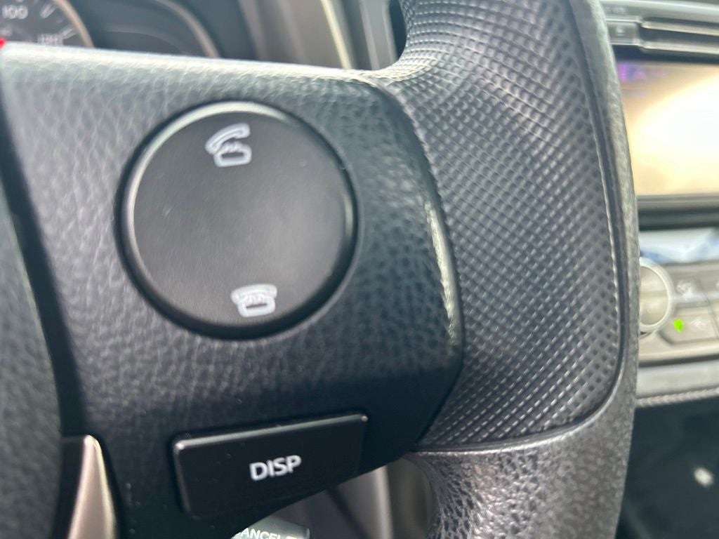 2013 Toyota RAV4 XLE AWD