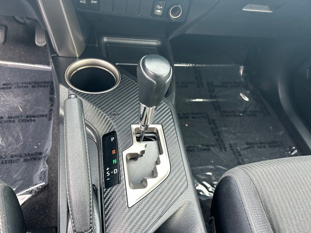 2013 Toyota RAV4 XLE AWD