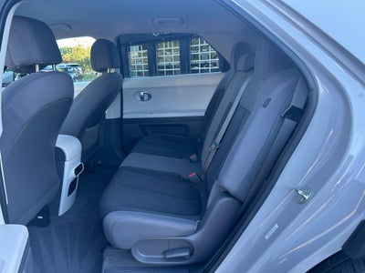 2024 Hyundai IONIQ 5 SE Standard Range