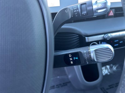 2024 Hyundai IONIQ 5 SE Standard Range