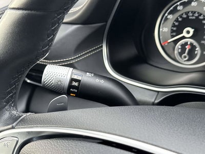 2024 Genesis GV80 2.5T AWD