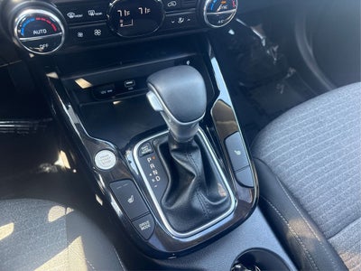 2025 Kia Soul EX