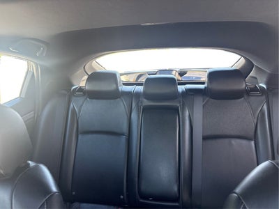 2021 Honda Civic Sport Touring