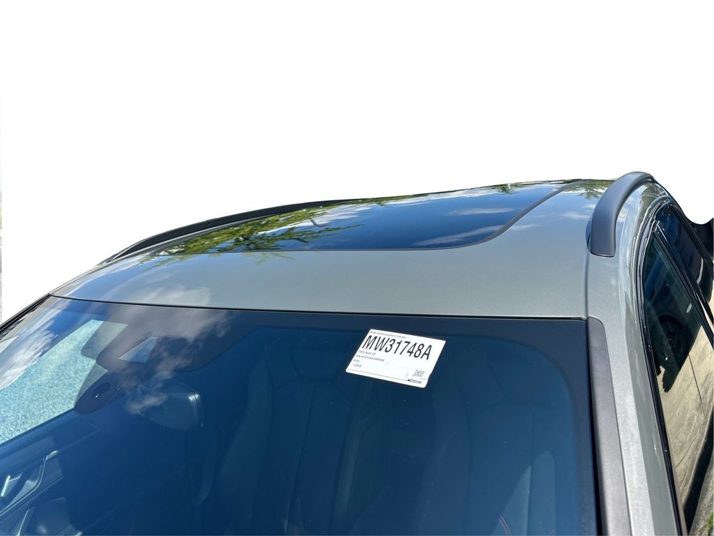 2025 Audi Q3 Premium Plus S Line quattro