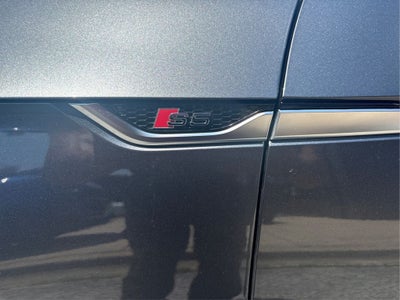2019 Audi S5 3.0T Premium Plus quattro