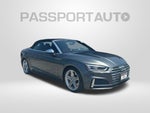 2019 Audi S5 3.0T Premium Plus quattro