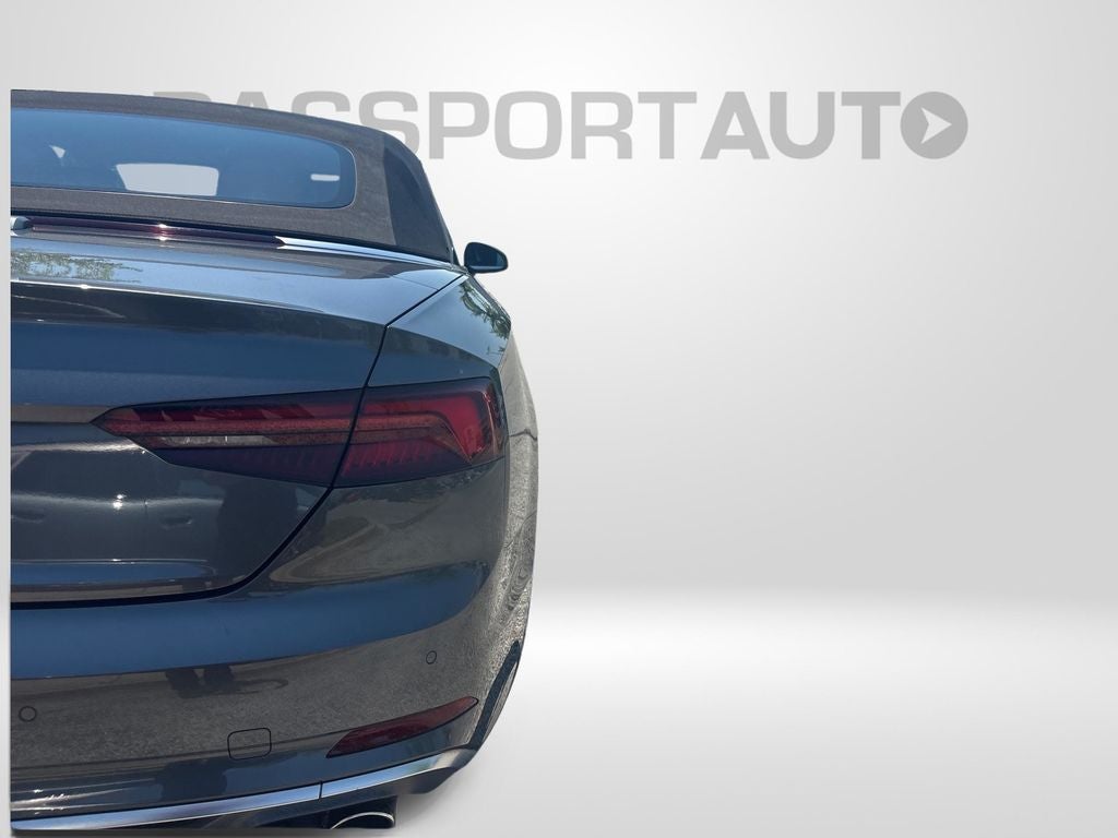 2019 Audi S5 3.0T Premium Plus quattro