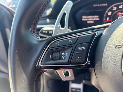 2019 Audi S5 3.0T Premium Plus quattro