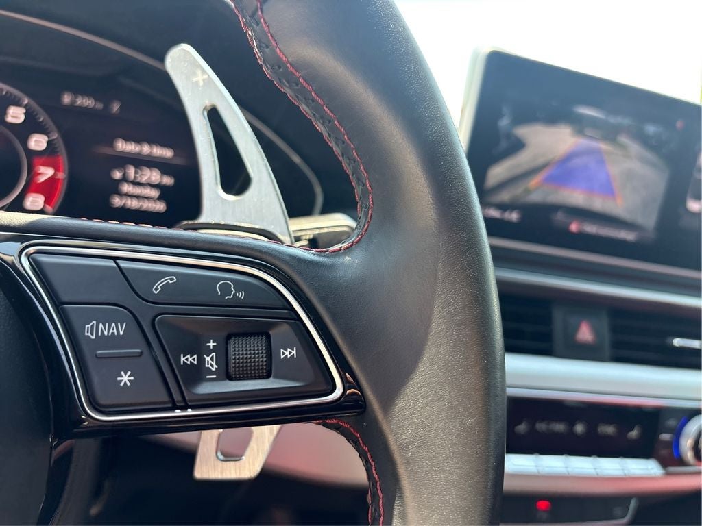 2019 Audi S5 3.0T Premium Plus quattro