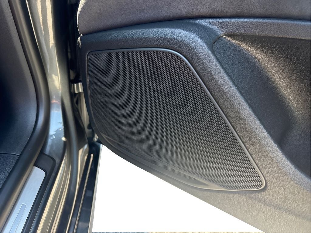 2019 Audi S5 3.0T Premium Plus quattro
