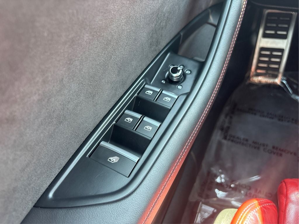 2019 Audi S5 3.0T Premium Plus quattro