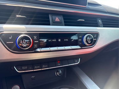 2019 Audi S5 3.0T Premium Plus quattro
