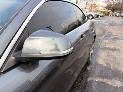 2019 BMW 4 Series 430i Convertible