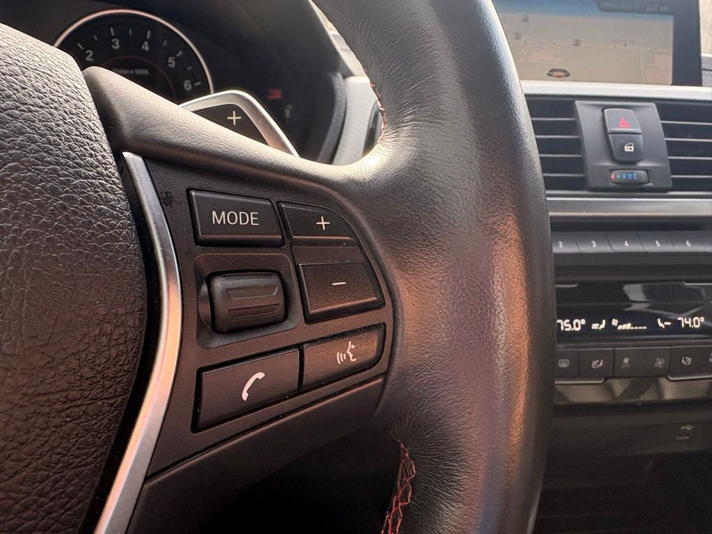 2019 BMW 4 Series 430i Convertible