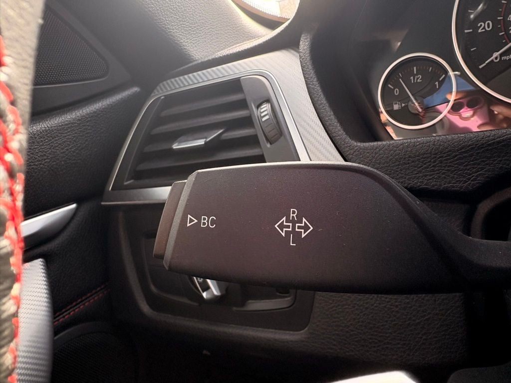 2019 BMW 4 Series 430i Convertible