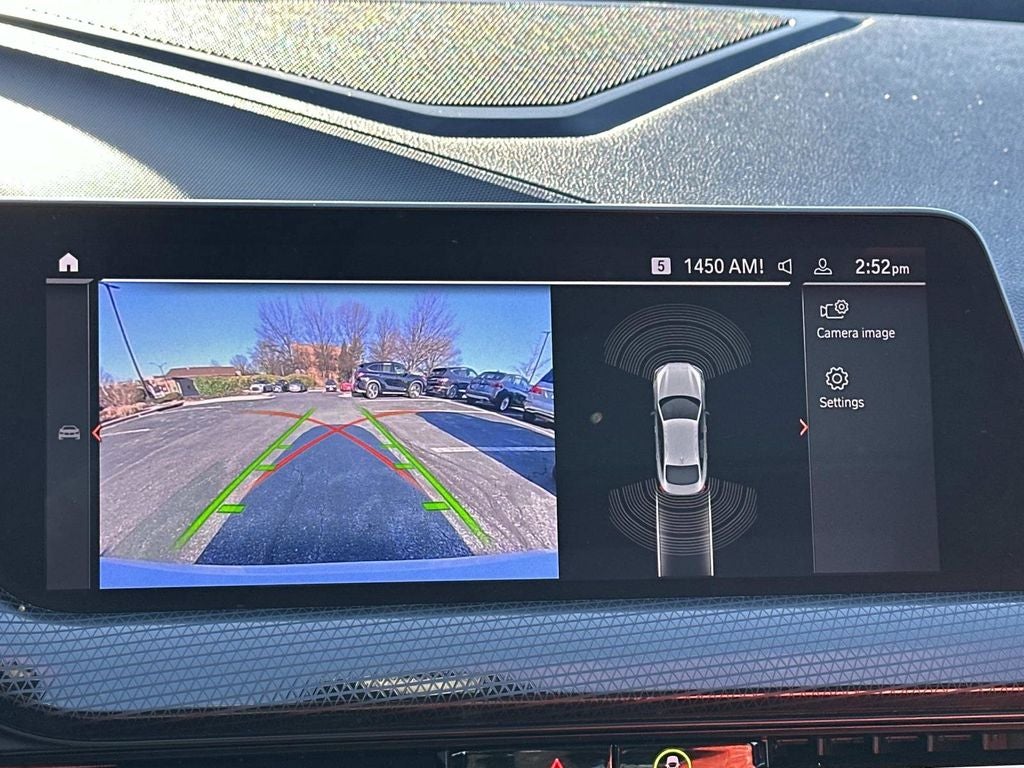 2022 BMW 2 Series 228i xDrive AWD