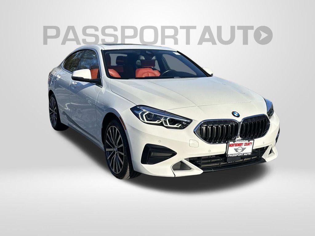 2022 BMW 2 Series 228i xDrive AWD