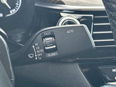 2018 BMW 5 Series 530e xDrive iPerformance AWD