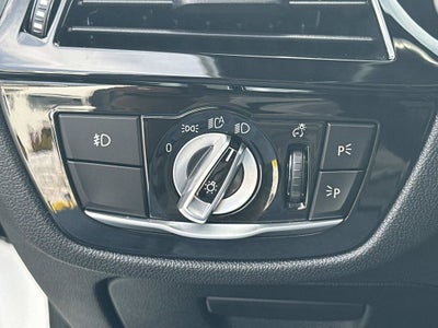 2018 BMW 5 Series 530e xDrive iPerformance AWD