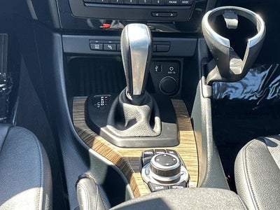 2015 BMW X1 xDrive35i