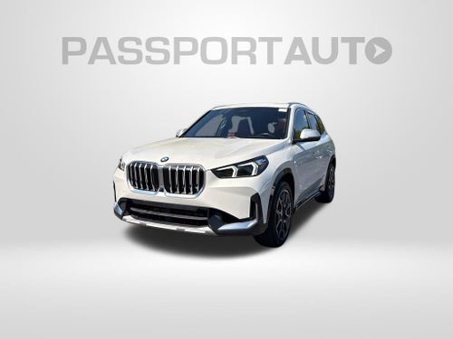2024 BMW X1 xDrive28i xline