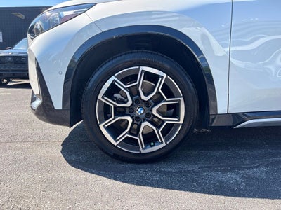 2024 BMW X1 xDrive28i xline