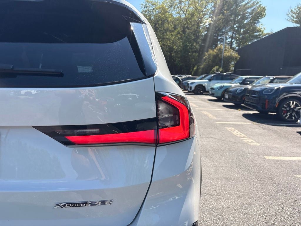 2024 BMW X1 xDrive28i xline