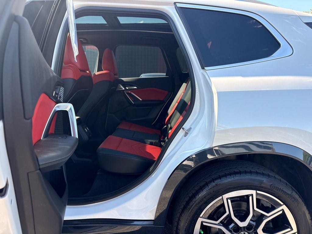 2024 BMW X1 xDrive28i xline