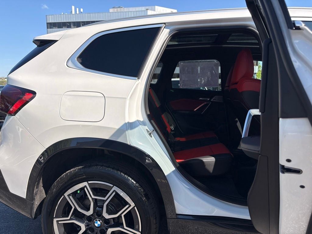 2024 BMW X1 xDrive28i xline