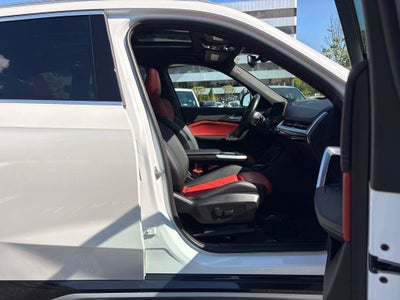 2024 BMW X1 xDrive28i xline