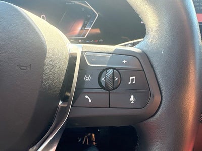 2024 BMW X1 xDrive28i xline