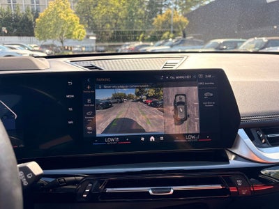 2024 BMW X1 xDrive28i xline
