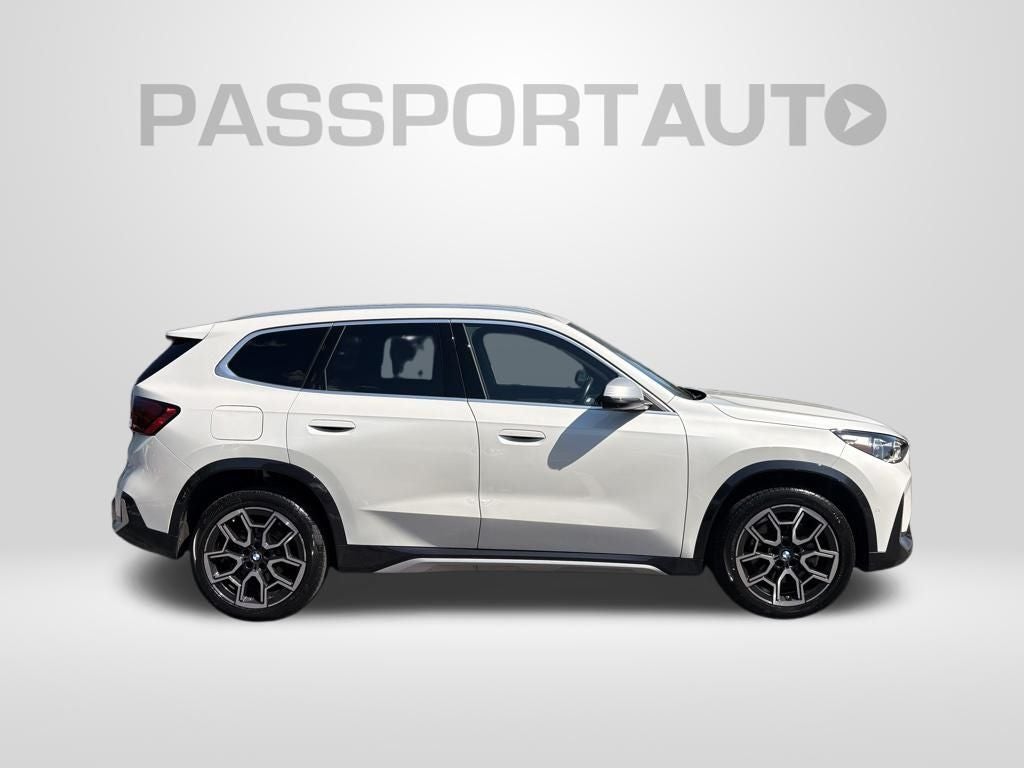 2024 BMW X1 xDrive28i xline