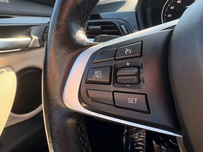 2018 BMW X2 xDrive28i