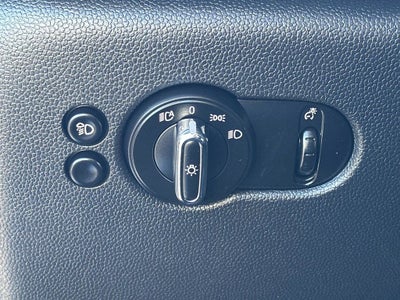 2022 MINI Cooper SE Electric Signature Hardtop 2 Door