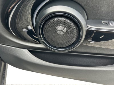 2024 MINI Cooper SE Electric Iconic