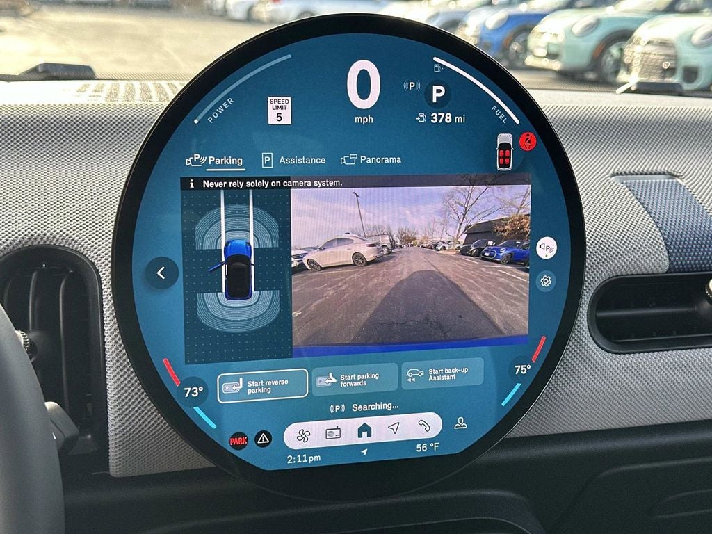 2025 MINI Hardtop 2 Door Cooper