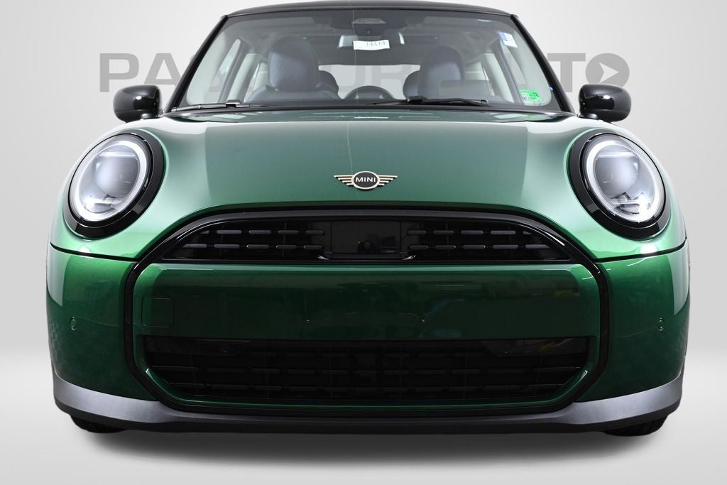 2025 MINI 2 Door Cooper Signature Plus