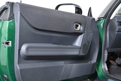 2025 MINI 2 Door Cooper Signature Plus