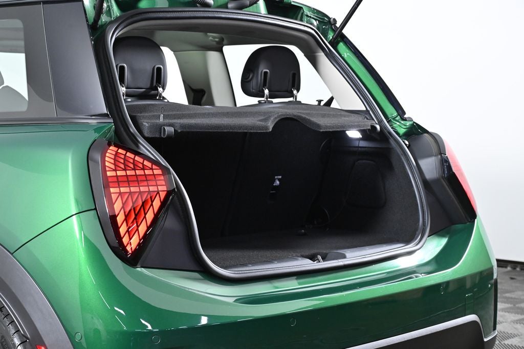 2025 MINI 2 Door Cooper Signature Plus