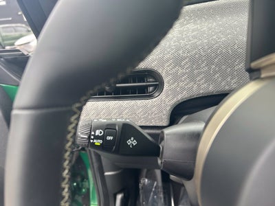 2026 MINI Cooper Signature Plus Hardtop 2 Door