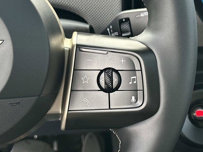 2025 MINI Hardtop 2 Door Cooper